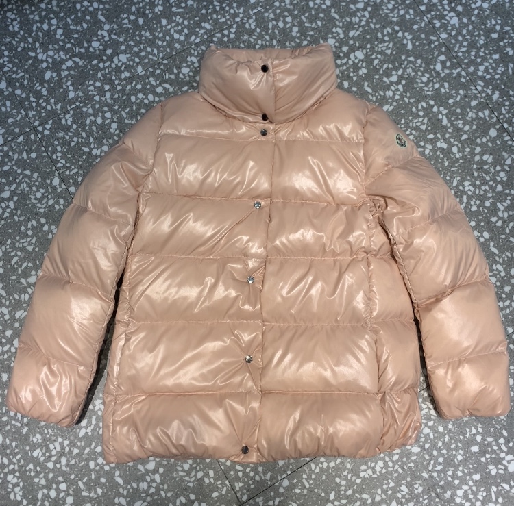 Moncler Down Jackets